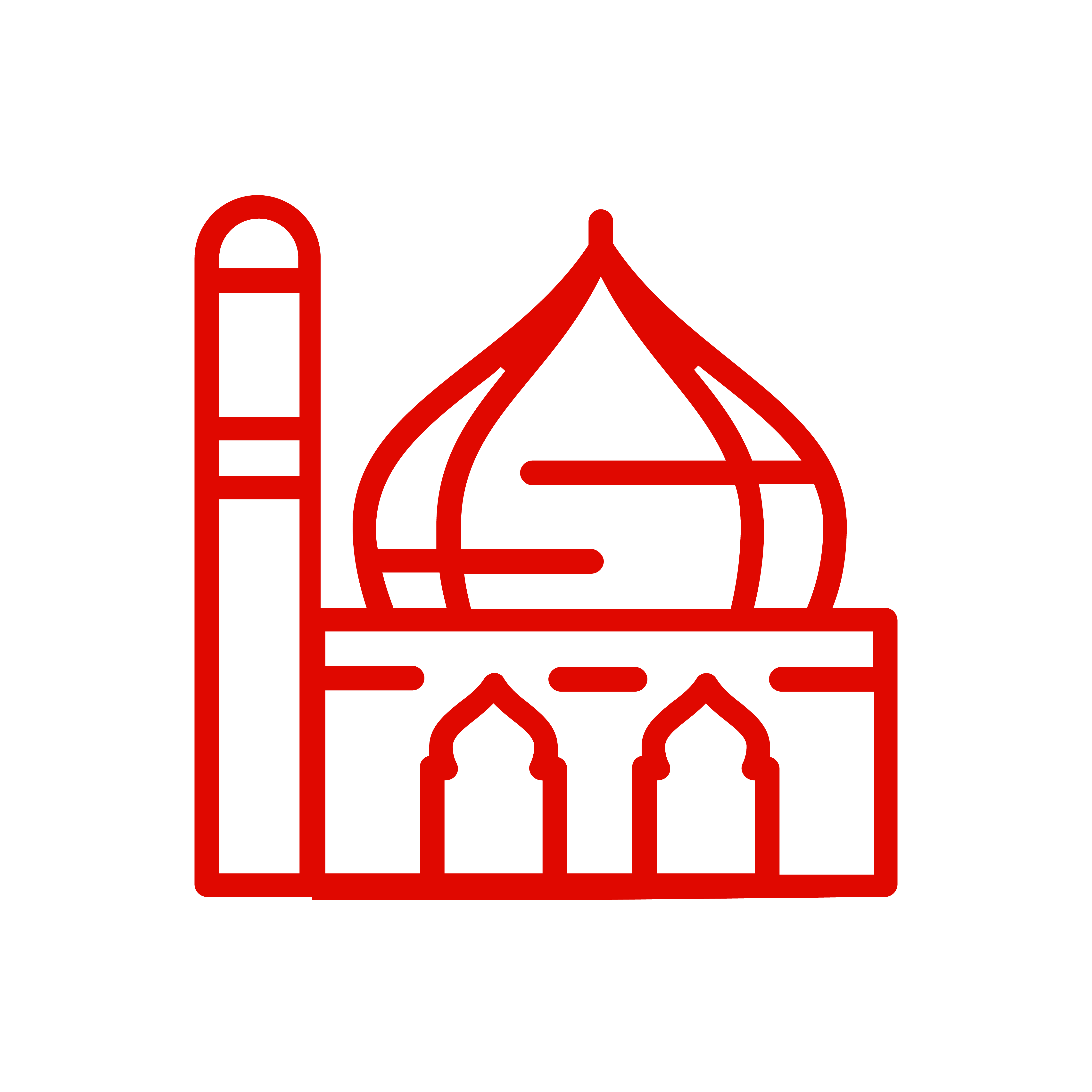 الأدعية والابتهالات الدينية